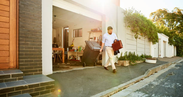 Debris Removal in Pilot Point, TX