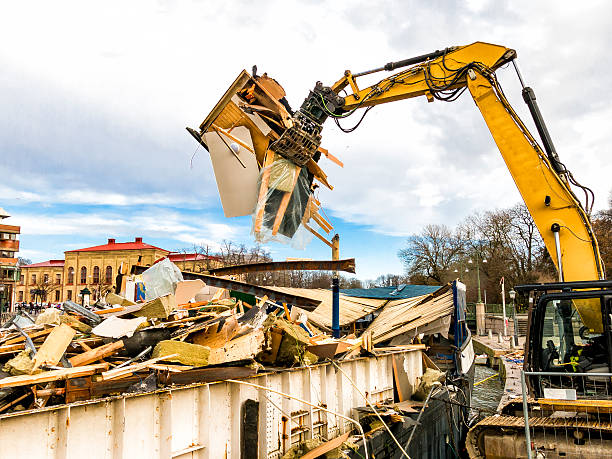 Best Yard Cleanup Services  in Pilot Point, TX