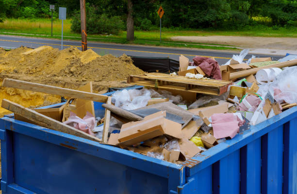 Commercial Cleanout Services in Pilot Point, TX